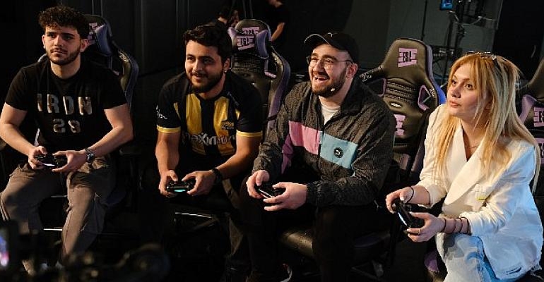 Binomo FIFA Youth Cup’ın galibi belli oldu!