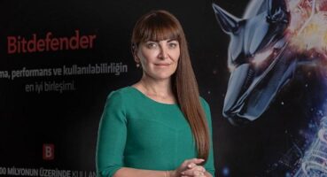 Bitdefender Bağımsız Araştırma Şirketi Forrester’in Edr Raporunda En İyiler Arasında