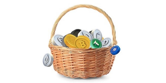 Bitlo’ dan Türkiye’de Bir İlk ;  Sepet Token