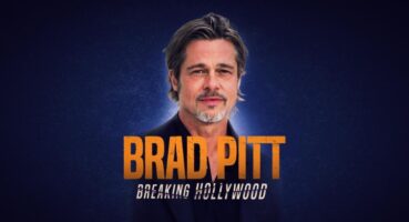 “Brad Pitt: Breaking Hollywood” Gain’de Yayında