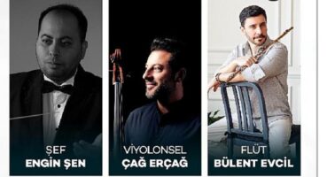 Büyükşehir Oda Orkestrası’nda ilk konser heyecanı