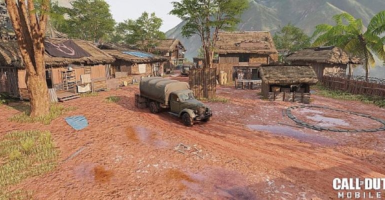 Call of Duty®: Mobile 5. Sezon: “Tropik Fırtına” ile Kanunsuz Ormanlarda Savaş Başlıyor