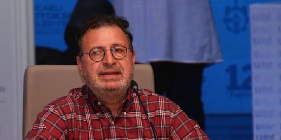 Can Yılmaz: Kaybeden, mutsuz adamları yazıyorum