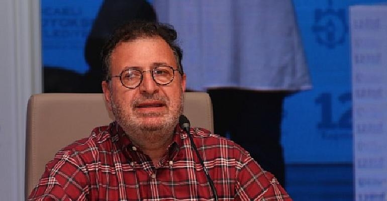 Can Yılmaz: Kaybeden, mutsuz adamları yazıyorum