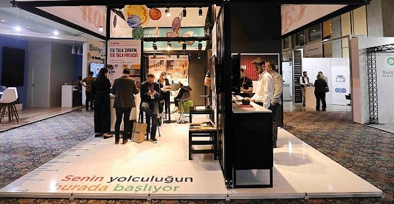 Canon, GESS Türkiye 2022 Eğitim Teknolojileri Fuarı’nda