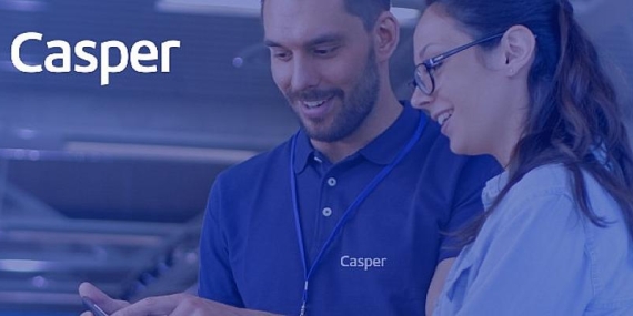 Casper Elçilik Programı İle Üniversite Öğrencileri Teknoloji Elçisi Oluyor