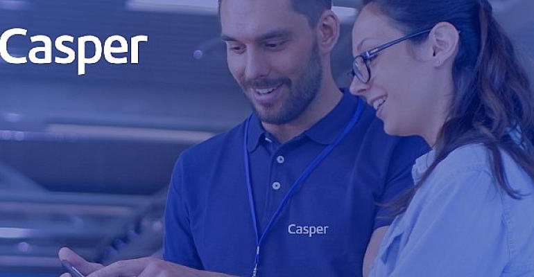 Casper Elçilik Programı İle Üniversite Öğrencileri Teknoloji Elçisi Oluyor