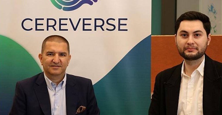 Cereverse dünyaya açıldı
