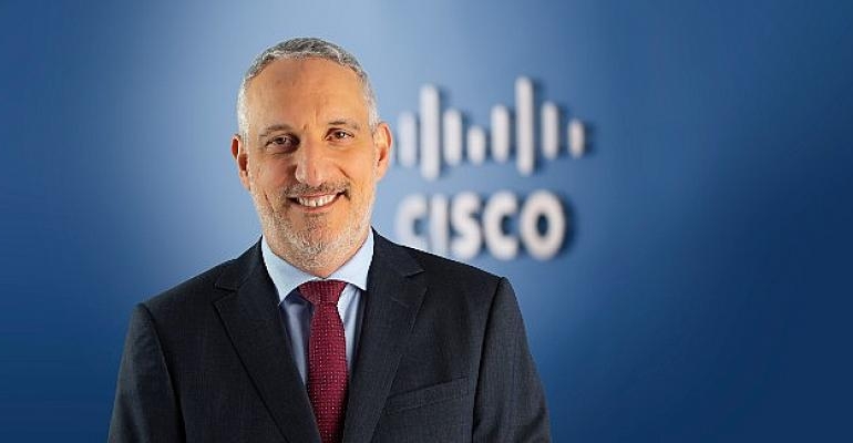 Cisco’dan Web 3.0’da güvenliğin ipuçları