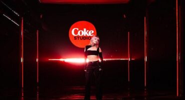 Coca-Cola Global Müzik Platformu ‘Coke Stıdio’yu Coşkulu Yeni Filmiyle Tanıttı