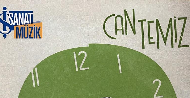 “Cuma İş Çıkışı” Konserlerinde Can Temiz Sahne Alacak