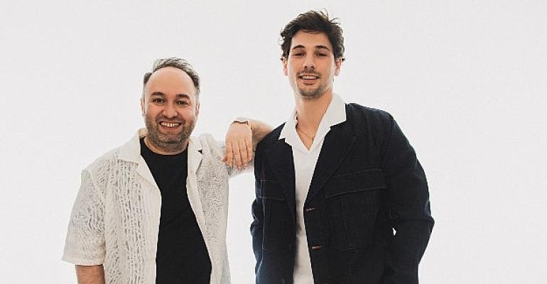 Deniz Can Aktaş Sıkı Muhabbet’te