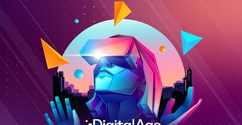 Digital Age Tech Summit Yarın Başlıyor