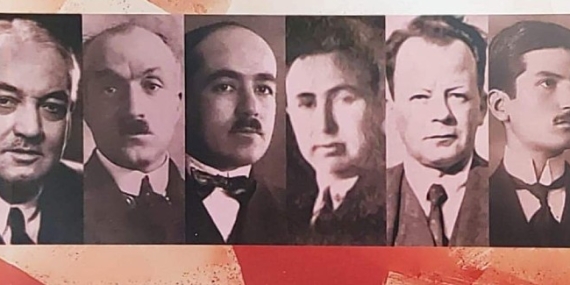 Edebiyatta Öncü Kenk Gölcük’te Önemli Bir Sempozyum Daha Başlıyor