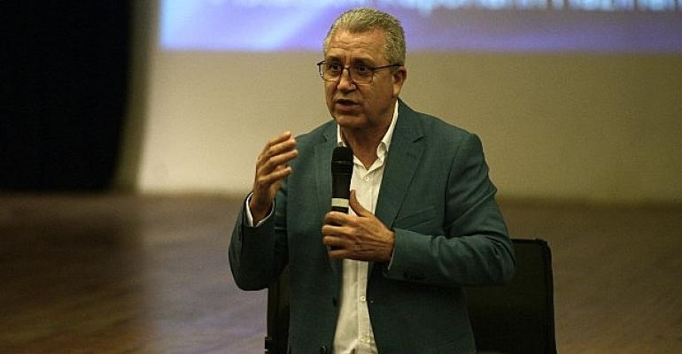 Ege Üniversitesinin dijitalleşme atağı sürüyor