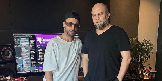 Emre Kaya’dan kıpır kıpır bir eser daha geliyor