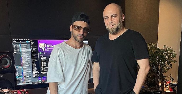 Emre Kaya’dan kıpır kıpır bir eser daha geliyor