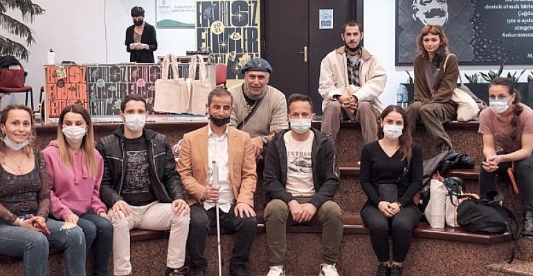 Engelsiz Filmler Festivali “Kısa Film Yarışması” Başvuruları Devam Ediyor