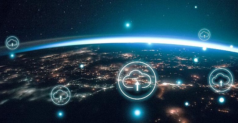 Etkin Bir İnternet Değişim Noktası Türkiye’nin Dijital Gücünü Artırabilir