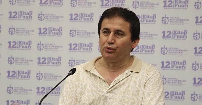 Farklı konularda birçok yazar kitapseverlerle buluştu