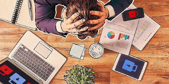 Fidye yazılımı saldırısına uğrayan on kuruluştan dokuzu yeniden hedef alınırsa fidye ödemeye razı