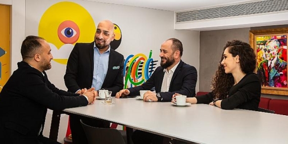 Fintech Girişimi ile Kendi Başarı Hikayesini Yazdı