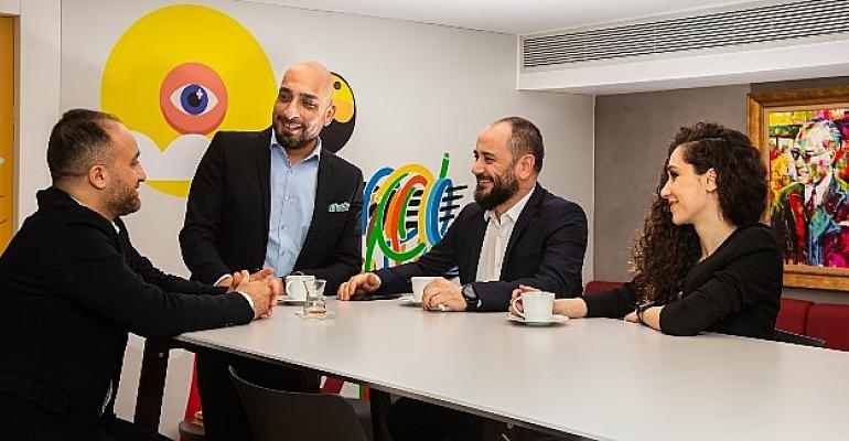 Fintech Girişimi ile Kendi Başarı Hikayesini Yazdı