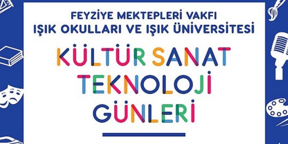 FMV Işık Okulları Gençlerinin İçerikleri, ‘Real World Metaverse’ Deneyimi ile ’Geleceğin İnterneti’nde Boy Gösteriyor