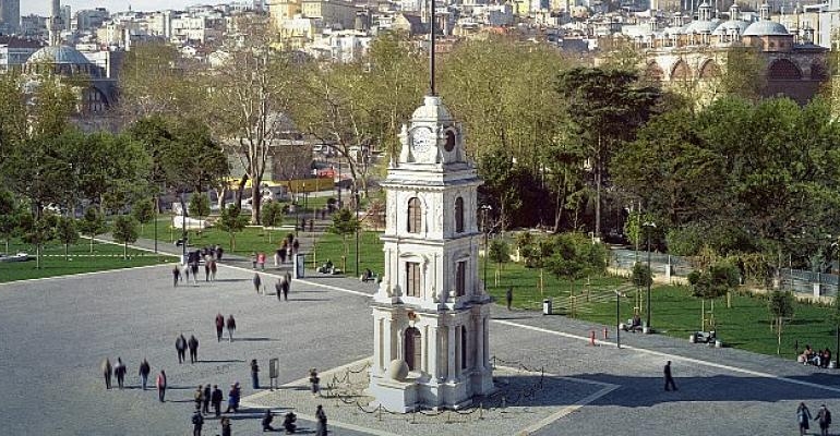 Galataport İstanbul, bu hafta sonu çocukları sanat ile buluşturan Art & Kids Fest’i ağırlıyor