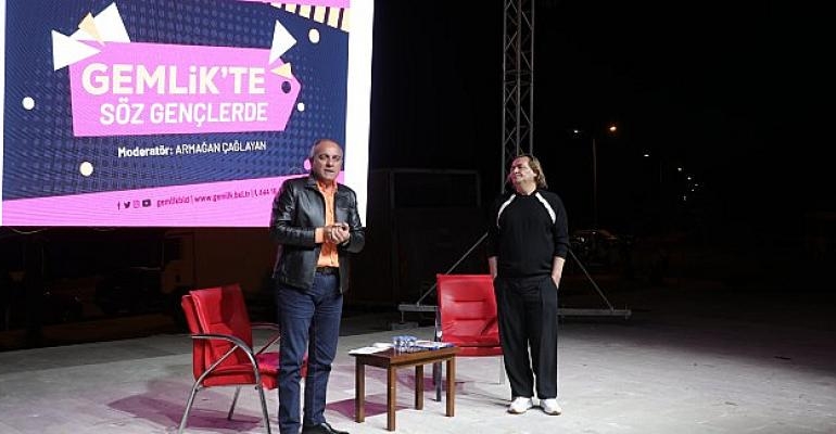 Gemlik’te muhteşem 19 Mayıs