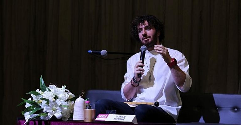 Hakan Mengüç: Erkek sonuca, kadınlar sürece odaklanır