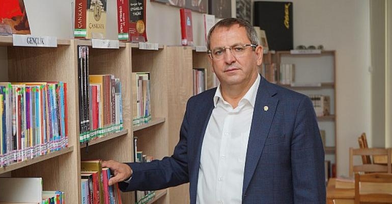 Haydi Çocuklar Hikaye Yazmaya