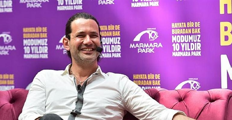 Hiçbir kadını güzel diye sevmedim