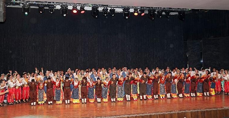 HOYTUR Başkenti renklendirmeye hazırlanıyor