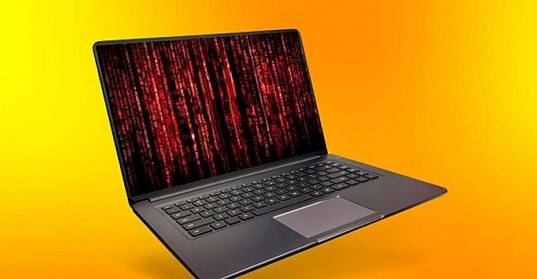 HTML eklerinin kullanılması, kimlik avcılarını tespit edilmekten kurtarıyor