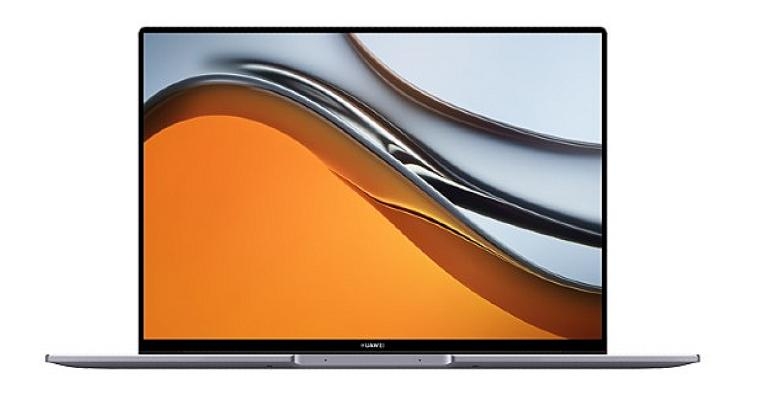 HUAWEI MateBook 16 ile profesyonel düzeyde ekran performansının keyfini çıkarın