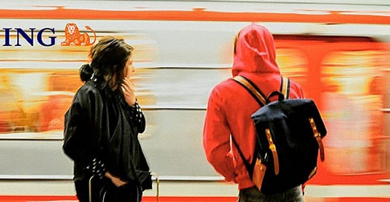 ING Mobil’den İstanbulkart’a Bakiye Yükleme Kolaylığı