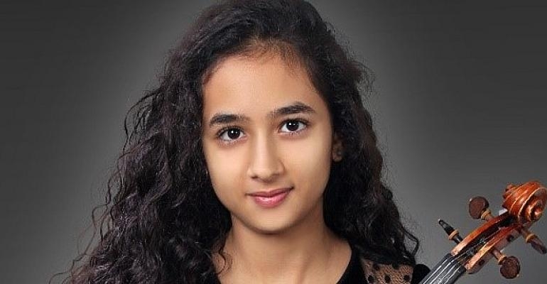 İş Sanat’ın “Parlayan Yıldızlar” Konserleri Devam Ediyor