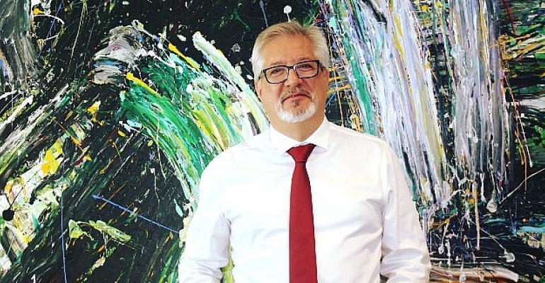 Kafein Teknoloji Milli Siber Güvenlik Alanındaki Yatırımlarına Devam Ederek “Allincyber” Depertmanını Kurdu
