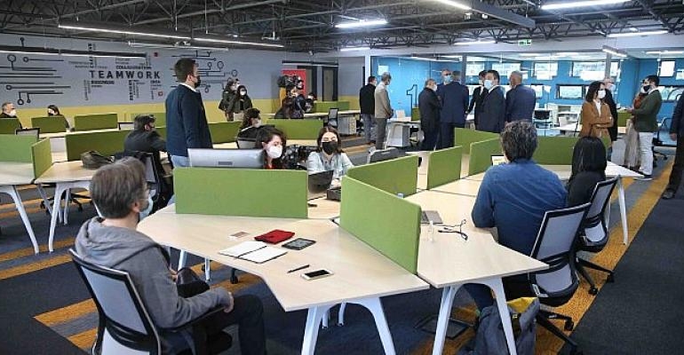 Karşıyaka Kolektif’te fikir yarışması!