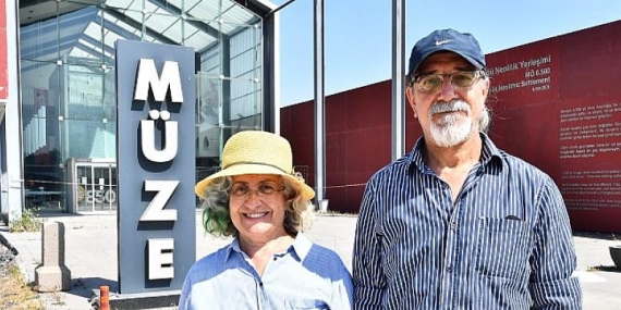 Kent turları yoğun ilgi görüyor