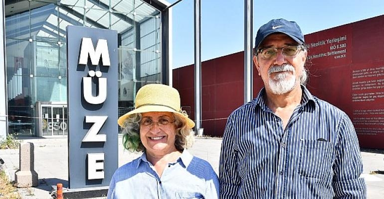 Kent turları yoğun ilgi görüyor
