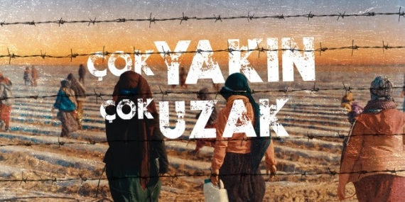 Kim Bu Göçmenler