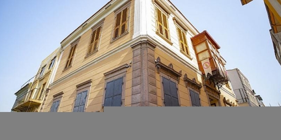 Konak Kadın Müzesi’ne Yaşam Kültürü ödülü