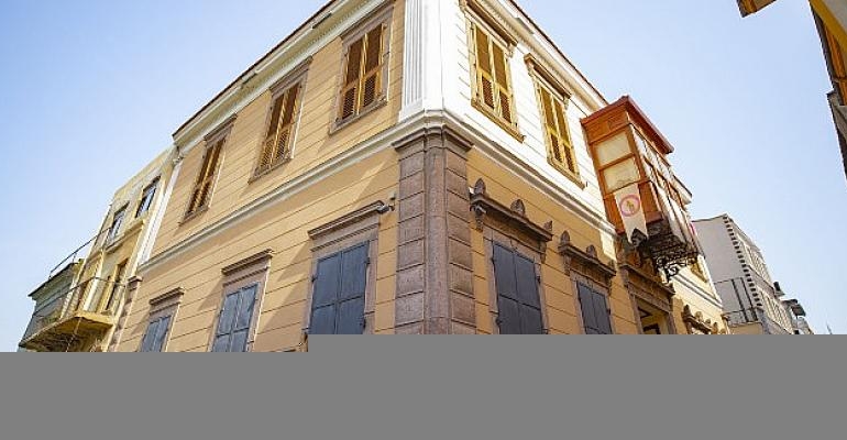 Konak Kadın Müzesi’ne Yaşam Kültürü ödülü