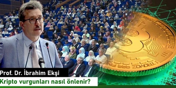 Kripto vurgunlarının önüne nasıl geçilir?