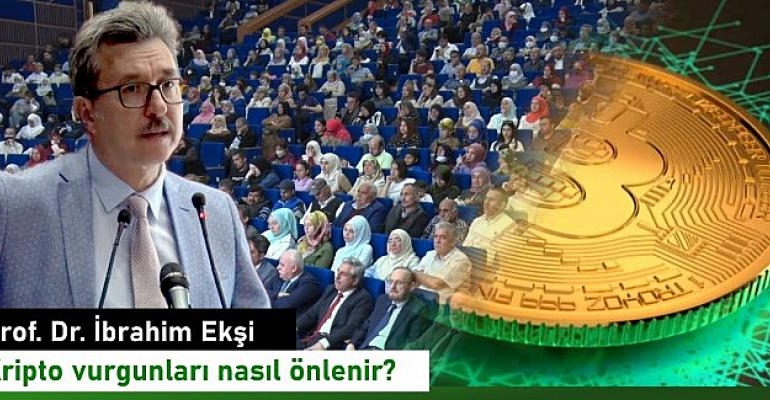 Kripto vurgunlarının önüne nasıl geçilir?