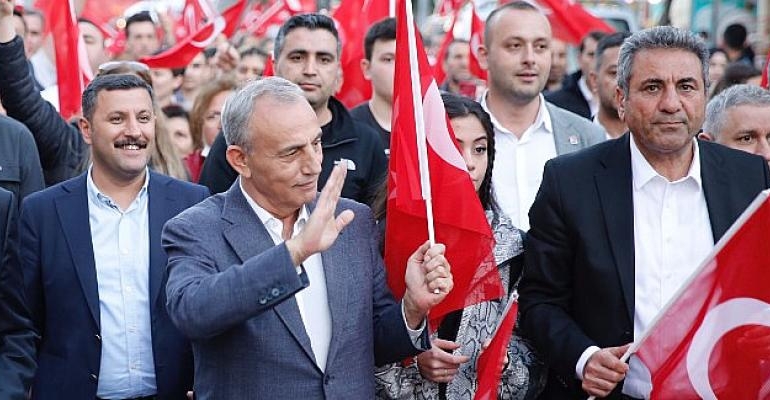 Küçükçekmece Belediyesi’nde 19 Mayıs’a Özel Bir Dizi Etkinlik