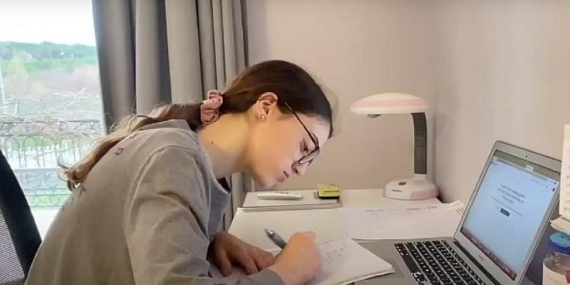 Lise Öğrencilerinden Uluslararası Film Başarısı