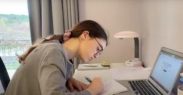 Lise Öğrencilerinden Uluslararası Film Başarısı